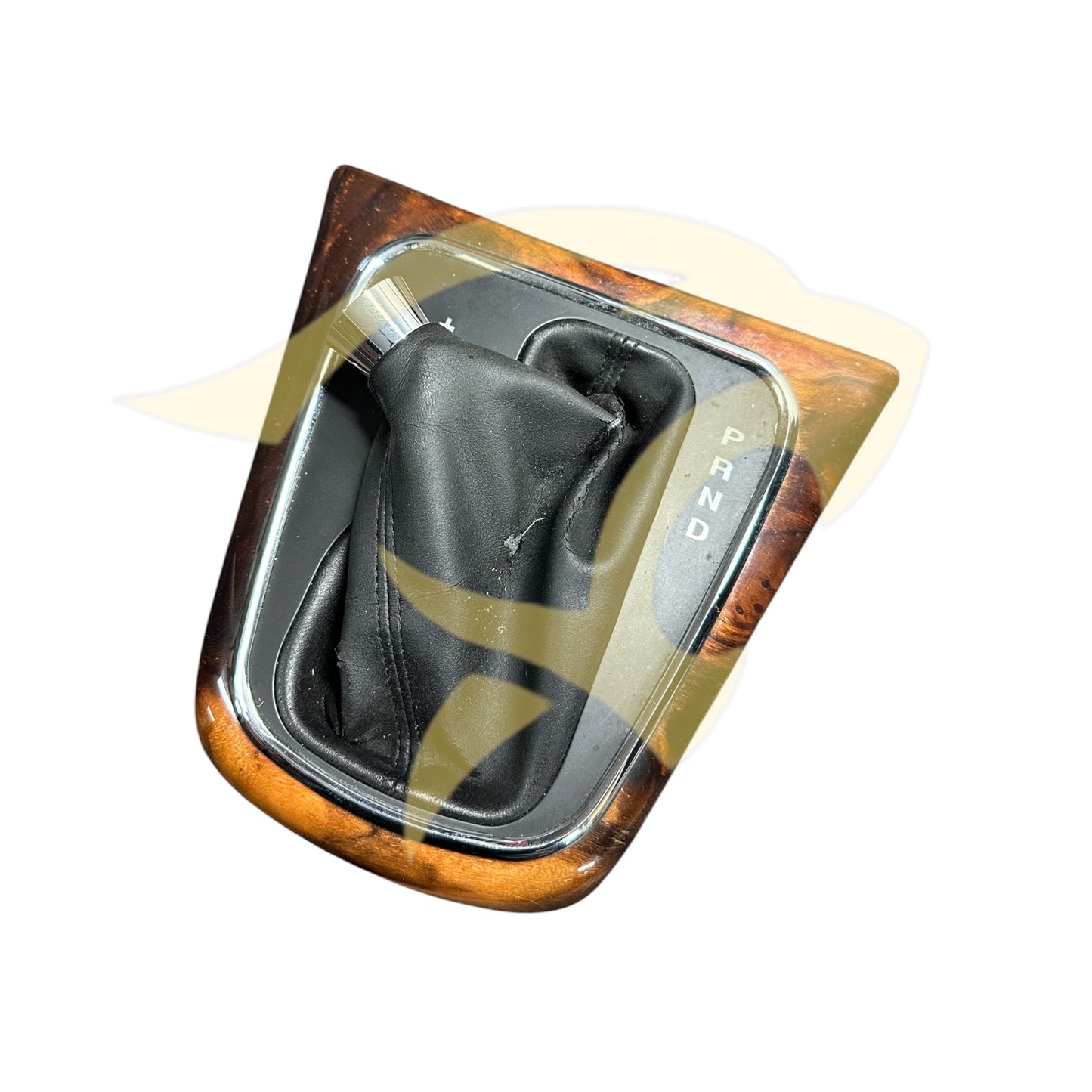 Gear Selector Surround & J-Gate - C2S11943