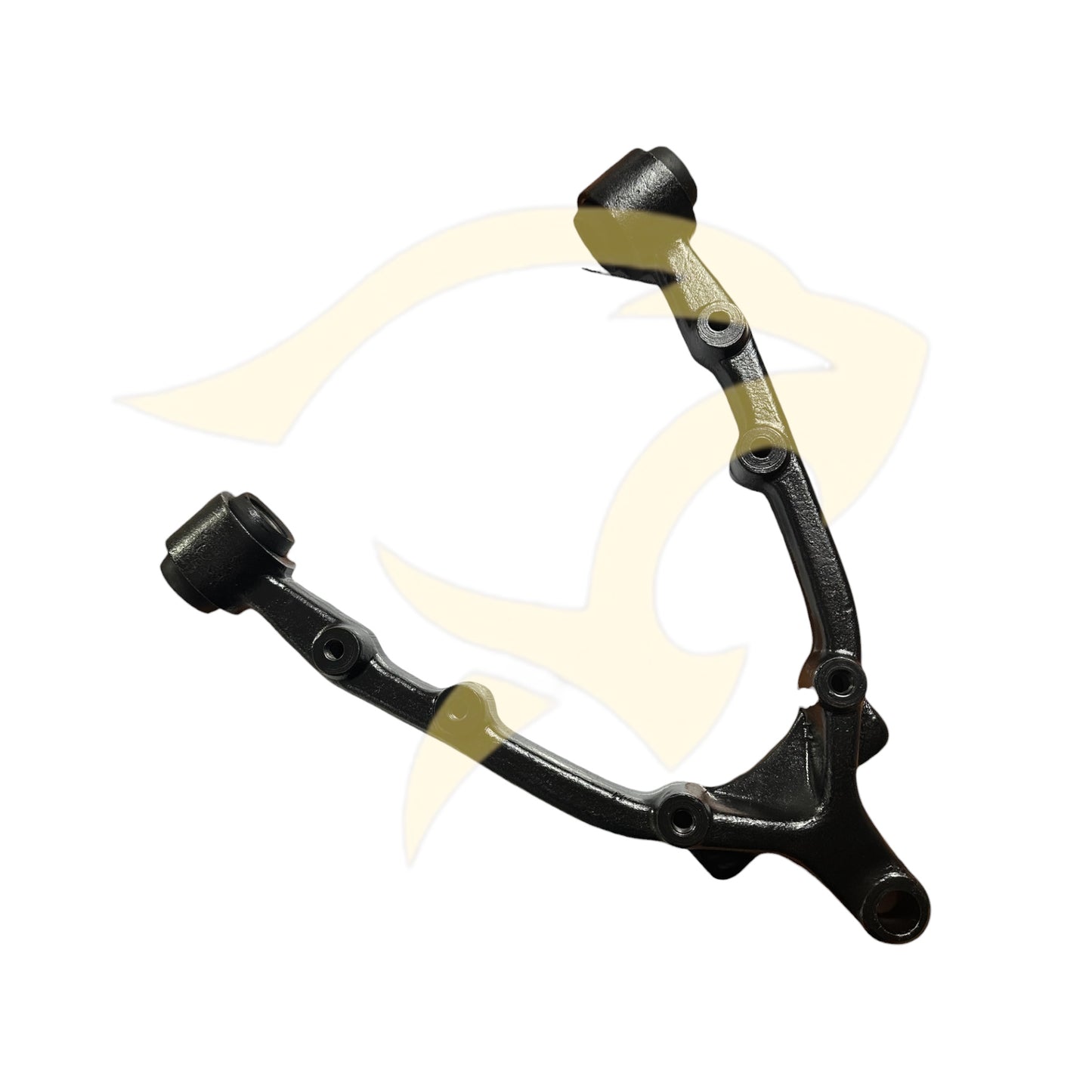 Lower Wishbone with Bushes - C15328R