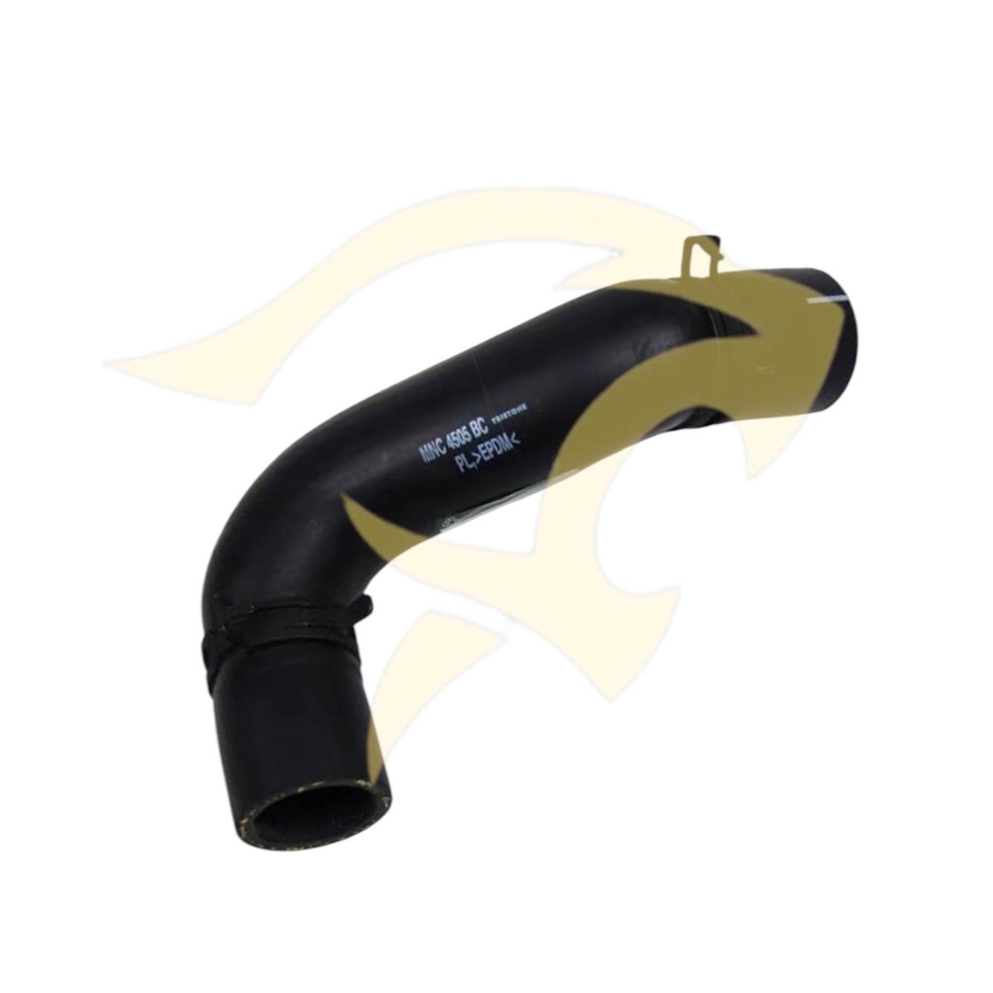 4.0L S/C Top Radiator Hose - MNC4505BC