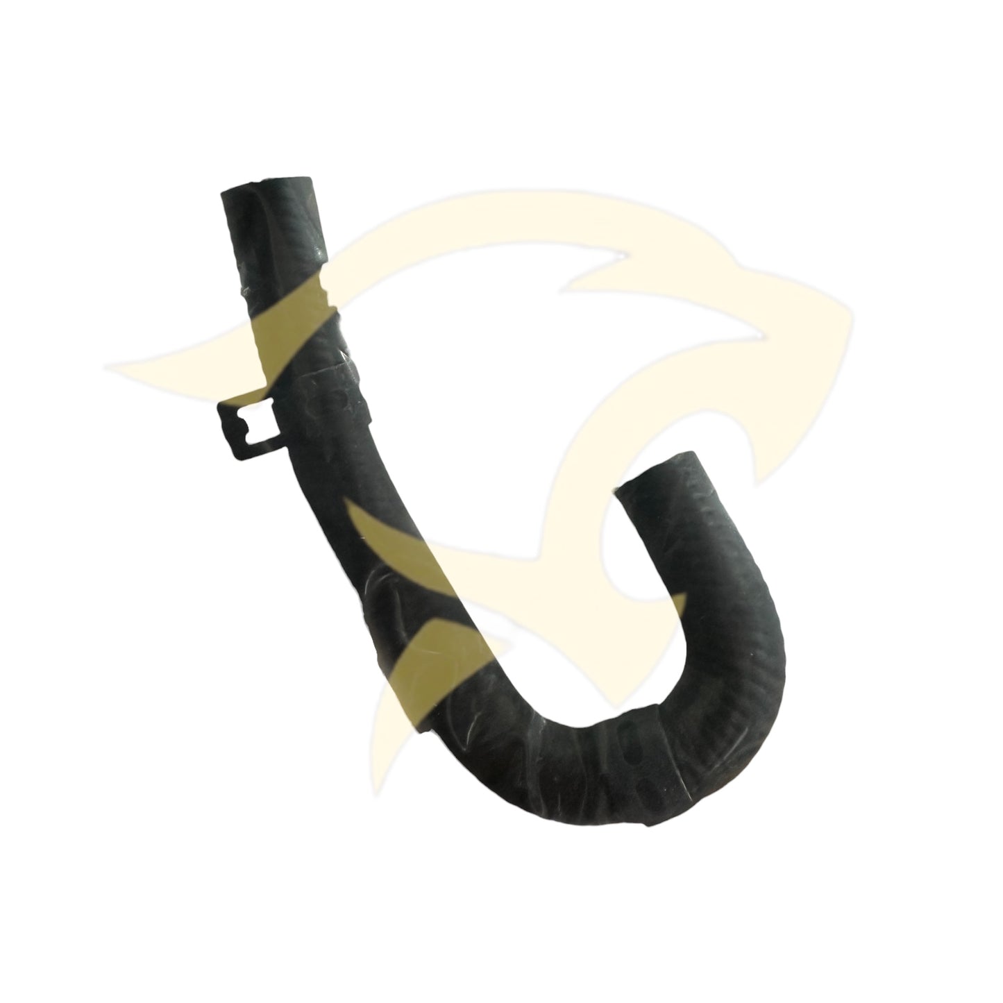 4.2L S/C EGR to Throttle Coolant Feed Hose - AJ811758