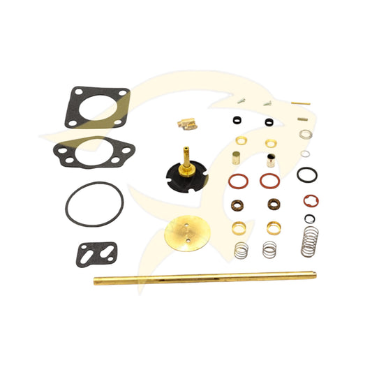HD6 Carburettor Rebuild Kit - CRK217