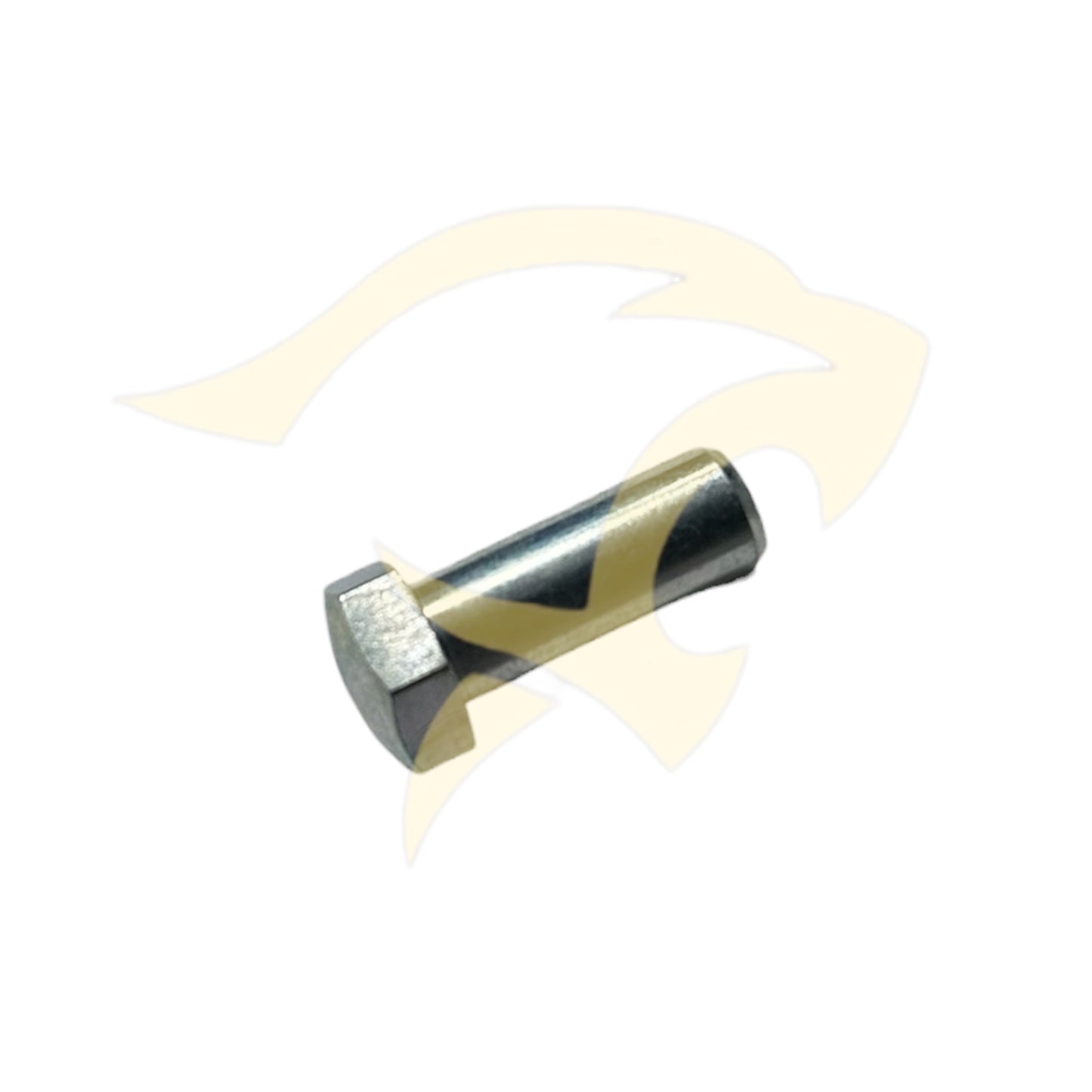 Float Chamber Lid Cap Nut - 5832