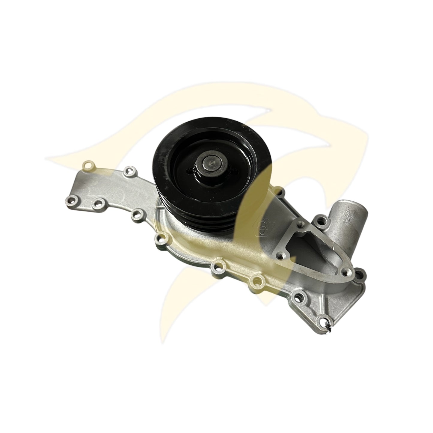 V12 Water Pump Assembly From 7S.7785 - C34549