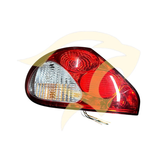 Rear L/H Tail Lamp - C2S40488