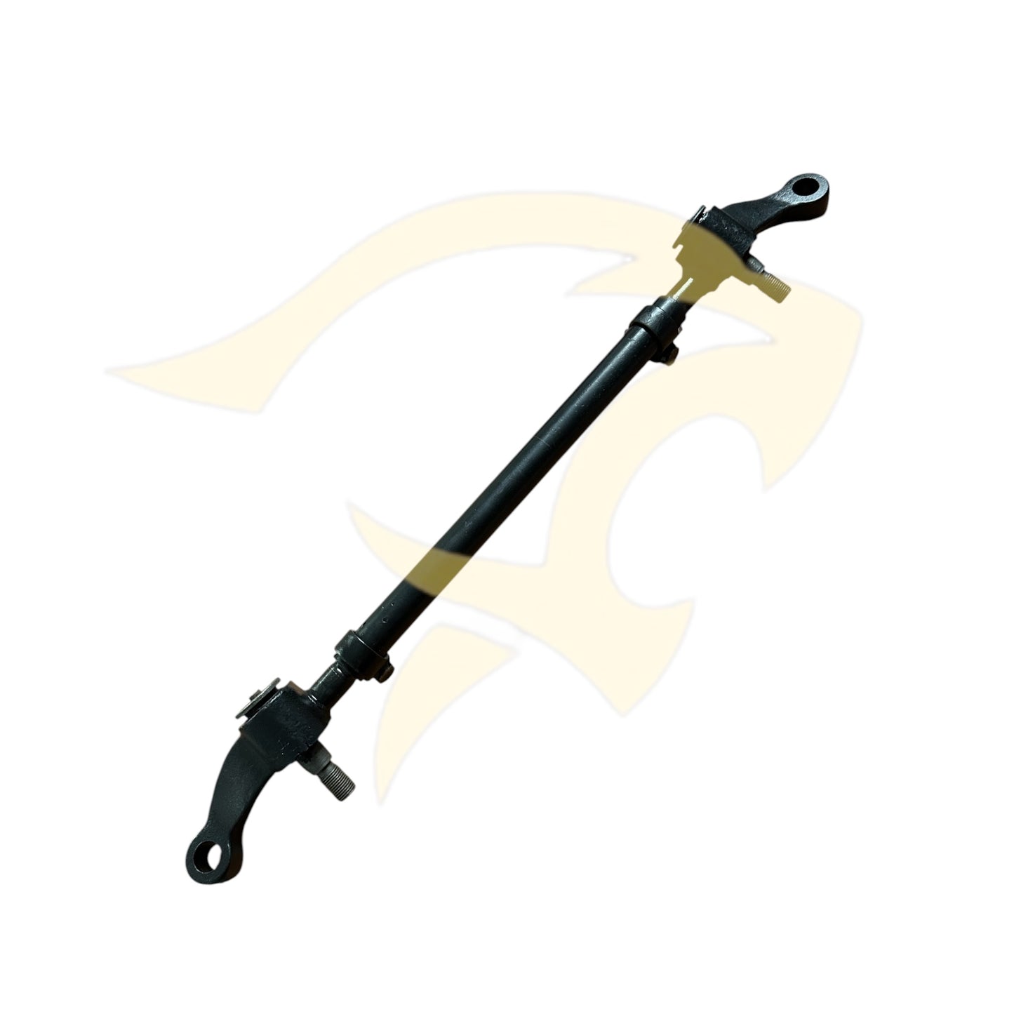 Manual Steering Drag Link & Inner Tie Rod Pin - C8720