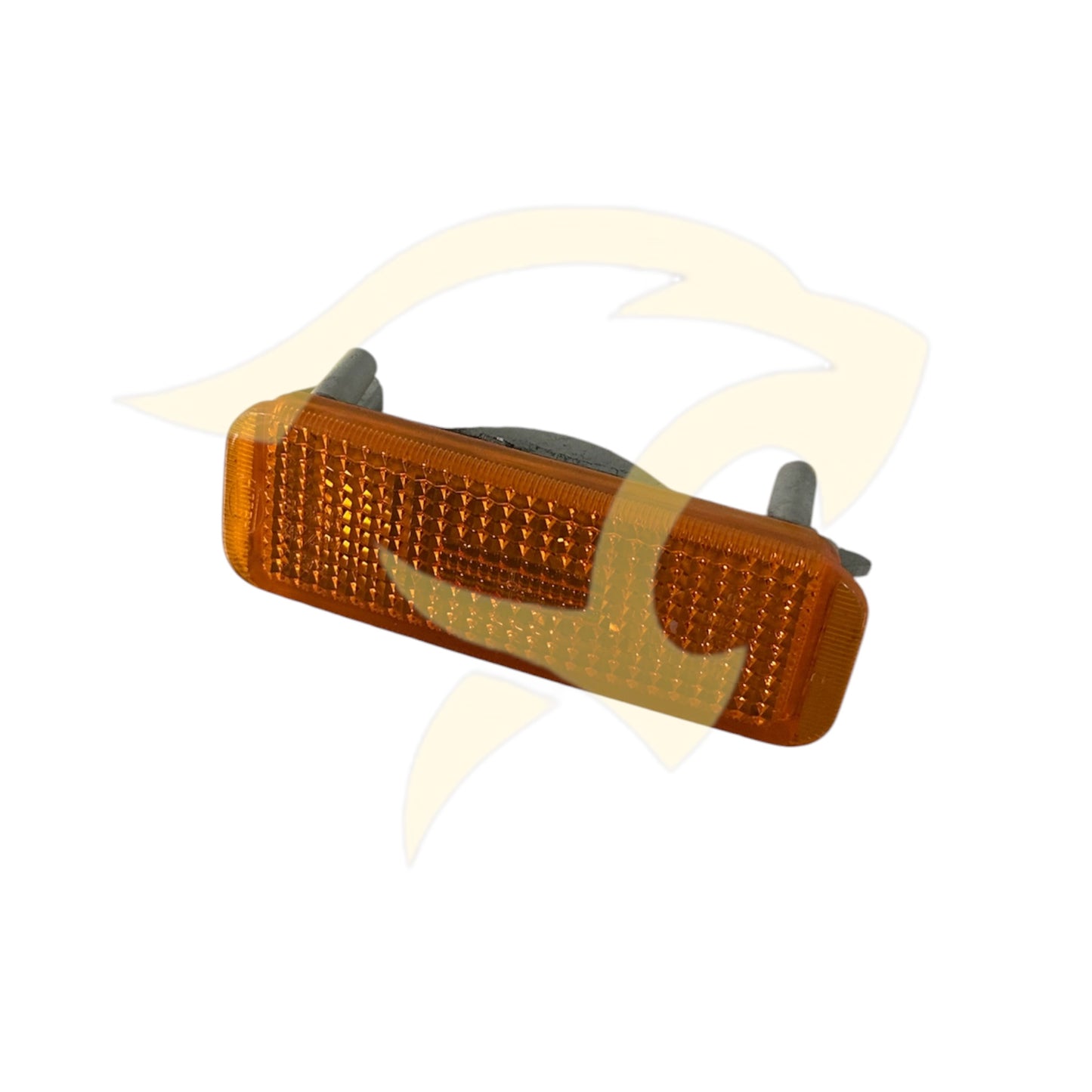 L/H Front Side Reflex Lamp - DBC10889