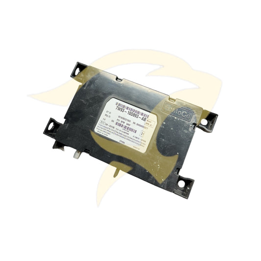 Bluetooth Telephone Module / Portable Support Electronic Unit  - C2C37259