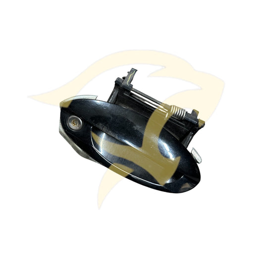 R/H Front Outer Door Handle - C2S45750