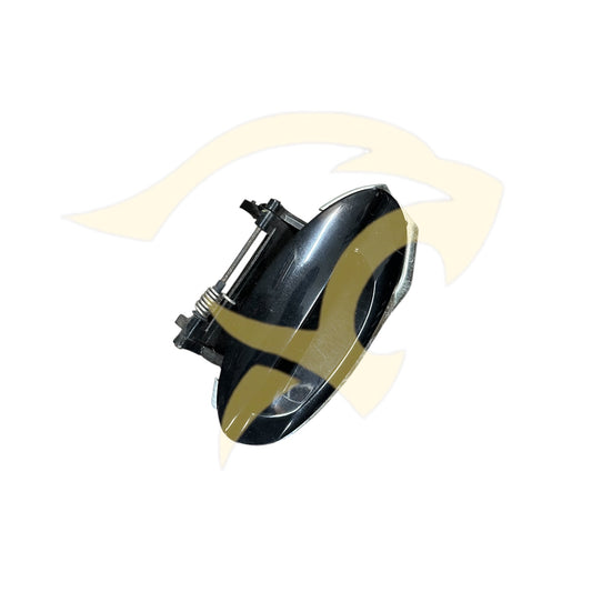 L/H Front or Rear Outer Door Handle - C2S45753