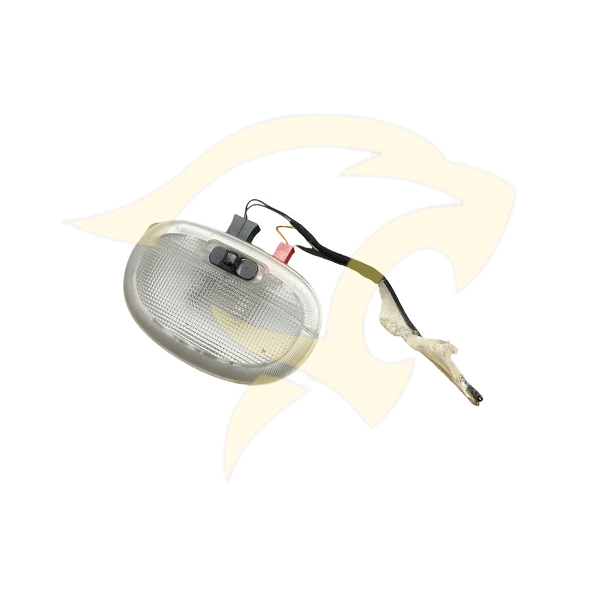 Roof Lamp Interior Rear - C2S16398