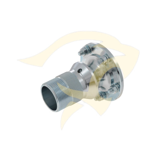R/H Front Splined Hub - Special Order - C19225/1