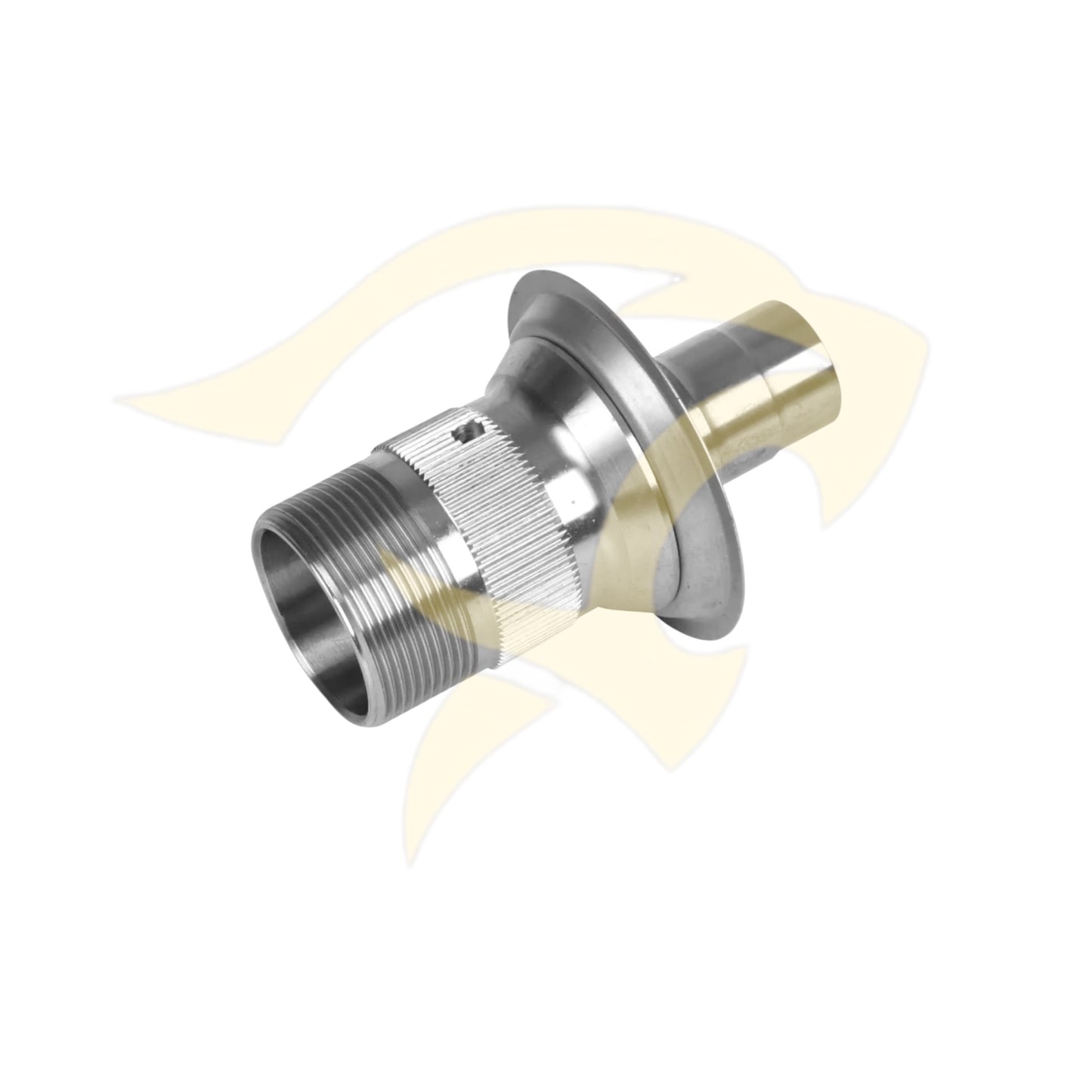 R/H Rear Splined Hub for Models with IRS - Special Order C20889