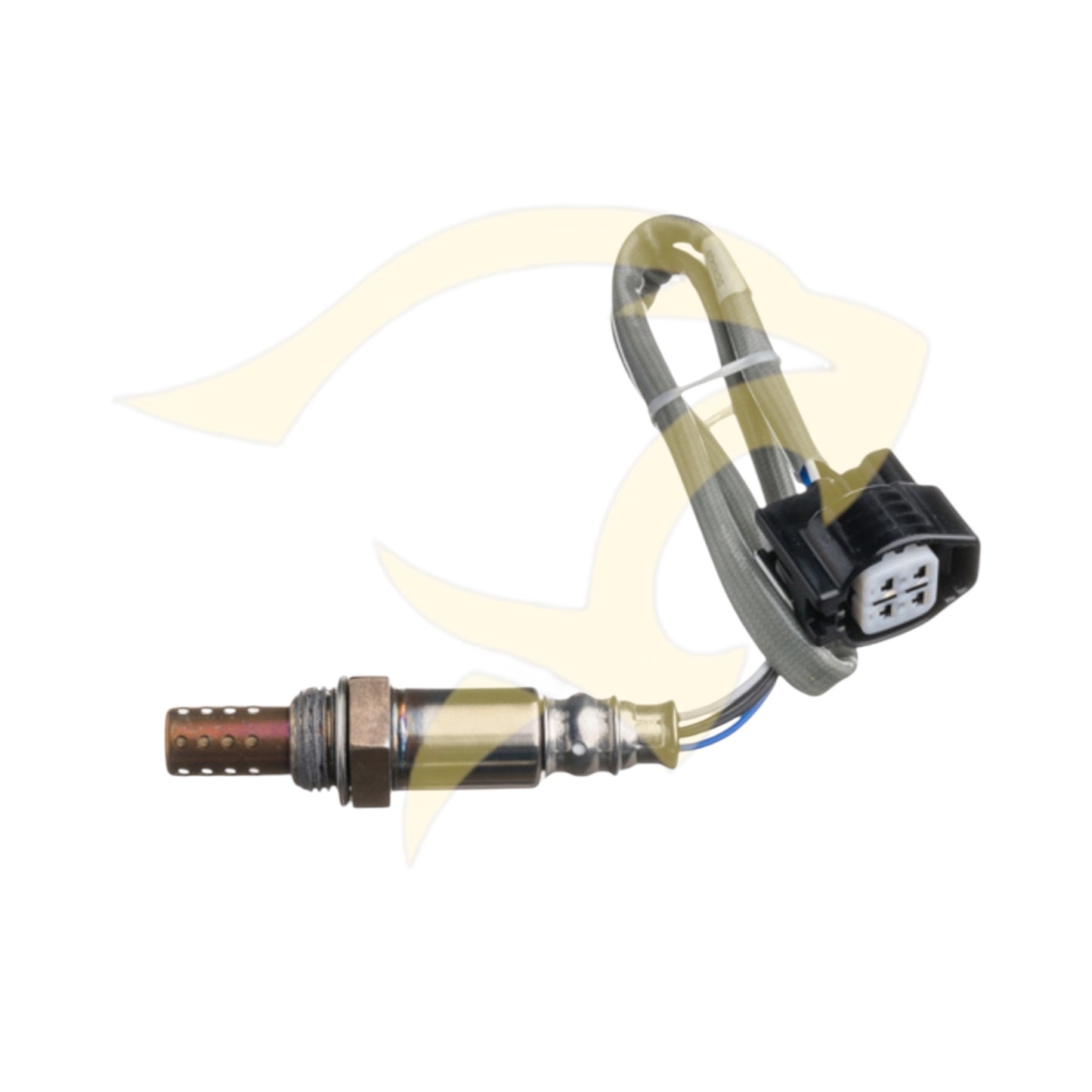Downstream Heated Oxygen Sensor - Special Order - C2C25956