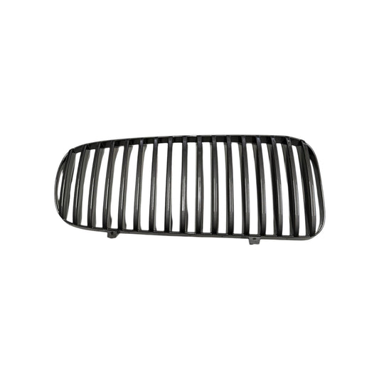 Charcoal R/H Vane Grille - HNC5502DB