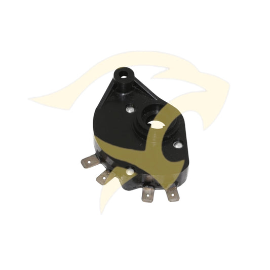 Rotary Type Gearbox Inhibitor / Neutral Safety Switch - Special Order - DAC2726