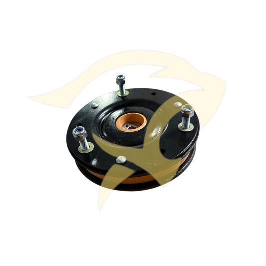 Front Suspension Upper Shock Absorber Mounting Plate - MJA2170BD