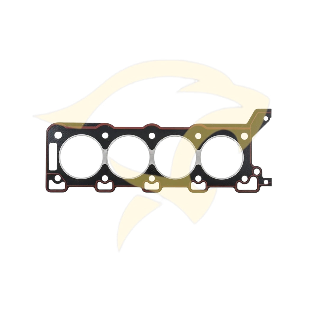 3.2L & 4.0L V8 L/H B-Bank Cylinder Head Gasket (Upto E.0008210147)- NCC2541BC