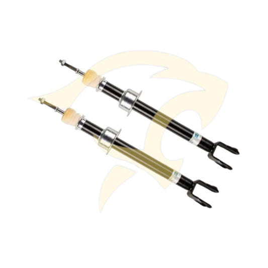 2.5L / 3.0L & 4.2L Pair of Front Damper / Shock Absorber (From V.N13089) - XR851786