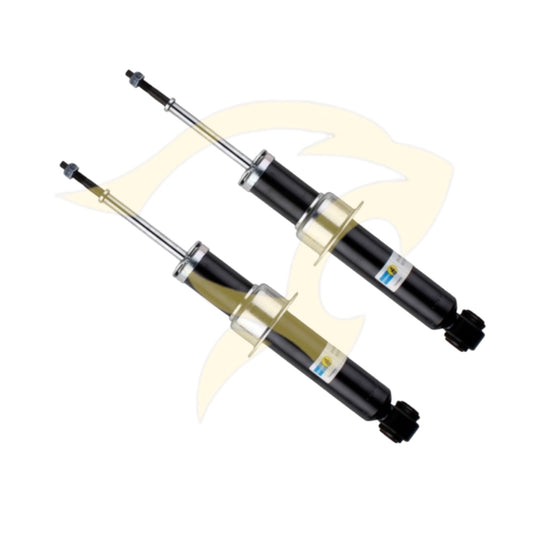 Pair of Rear Comfort Shock Absorber - XR852375