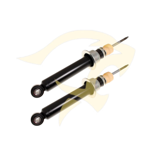 Pair of Rear Damper / Shock Absorber - XR811180