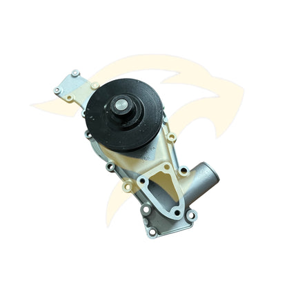 5.3L V12 Tapered Bolt Single Pulley Water Pump Reconditioned / Exchange - EAC7013PA-R