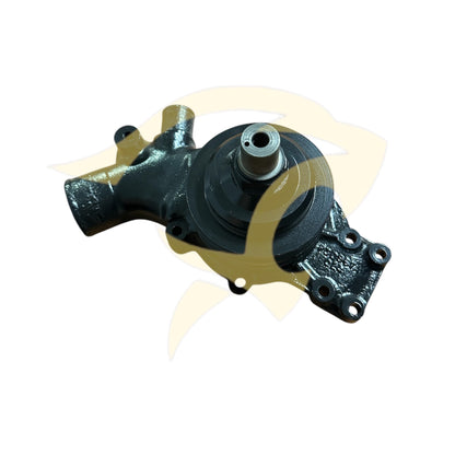 Single Bolt Pulley Water Pump Reconditioned / Exchange - JLM398-R