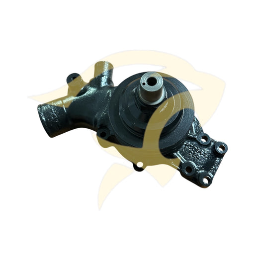 Single Bolt Pulley Water Pump Reconditioned / Exchange - JLM398-R