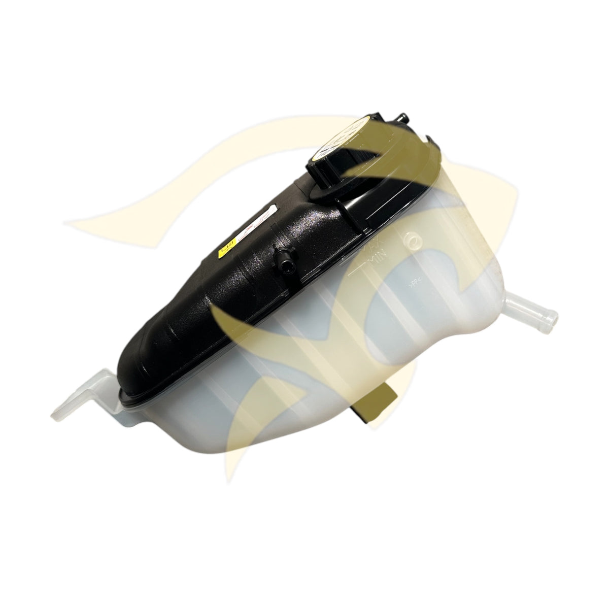 2.0L & 4.2L / 5.0L S/C Expansion / Radiator Tank - C2P3359