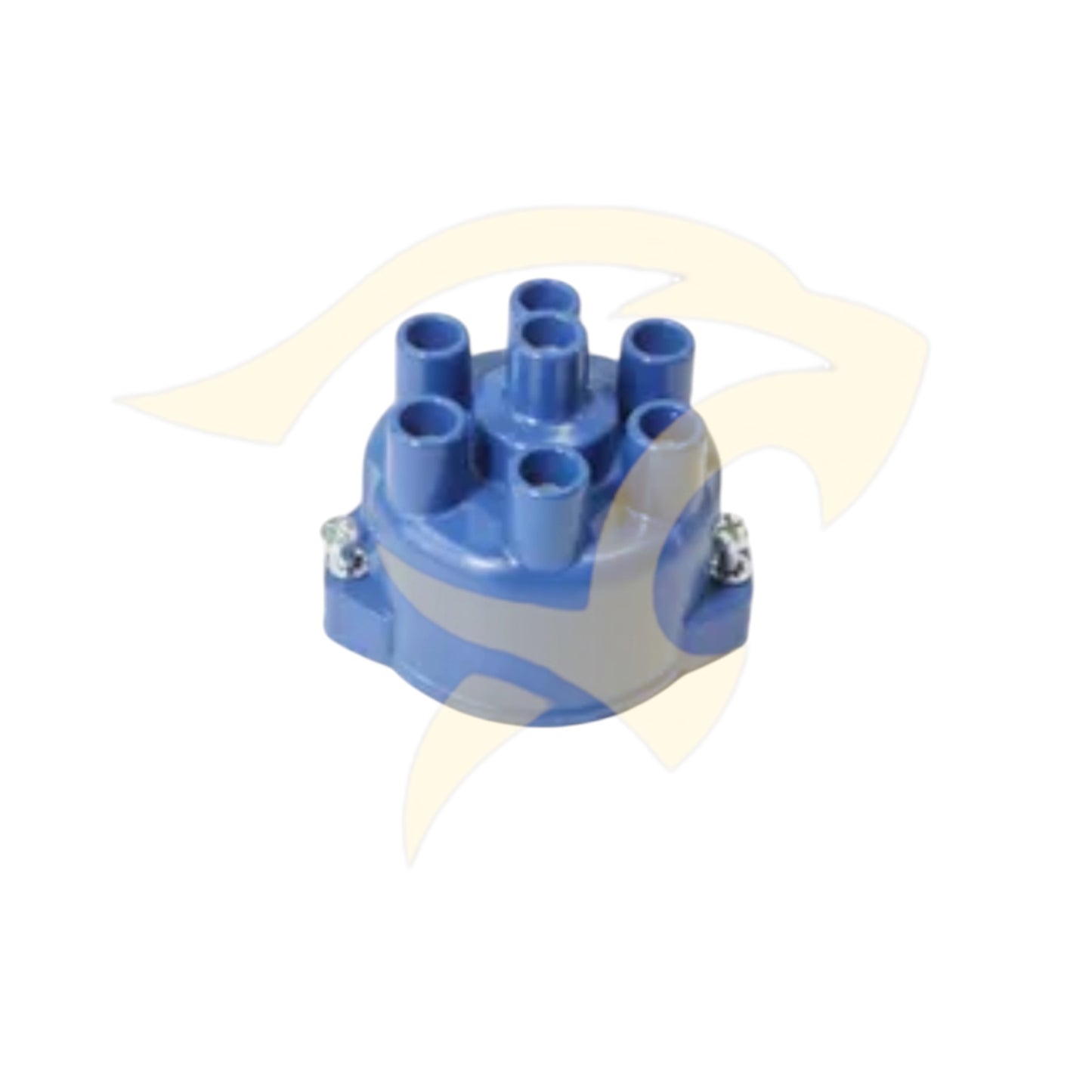 Push In Blue Type Distributor Cap - JLM9528