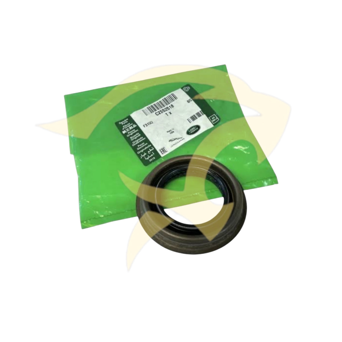 Diff Pinion Oil Seal - C2S52518
