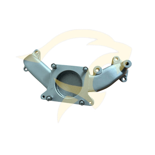 Water Pump Inlet Pipe - C20842