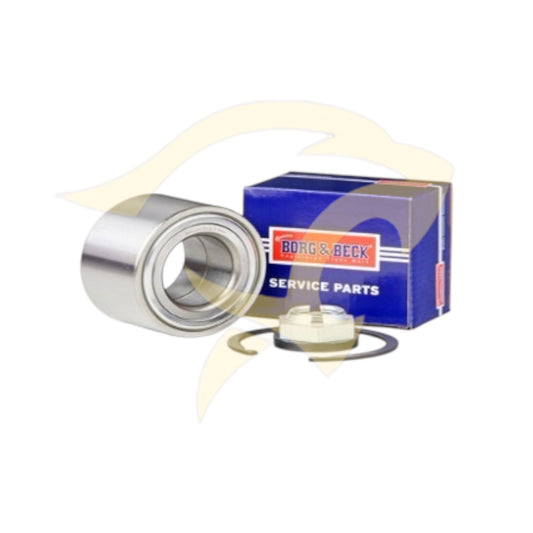 Rear Wheel Bearing - XR81723