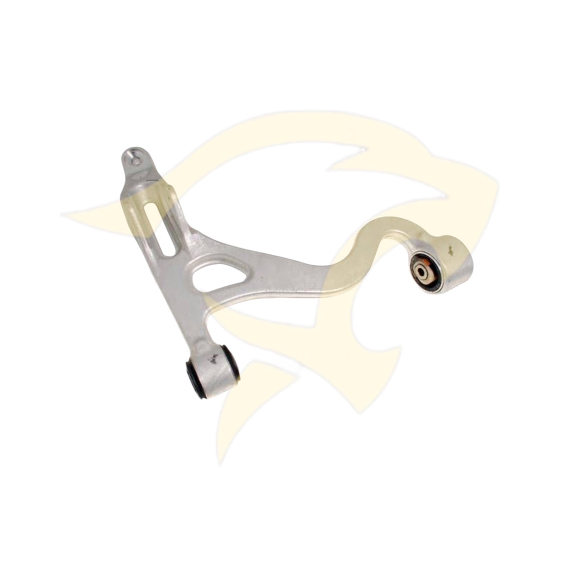 L/H Front Lower Wishbone Upto V.M45254 - XR851825