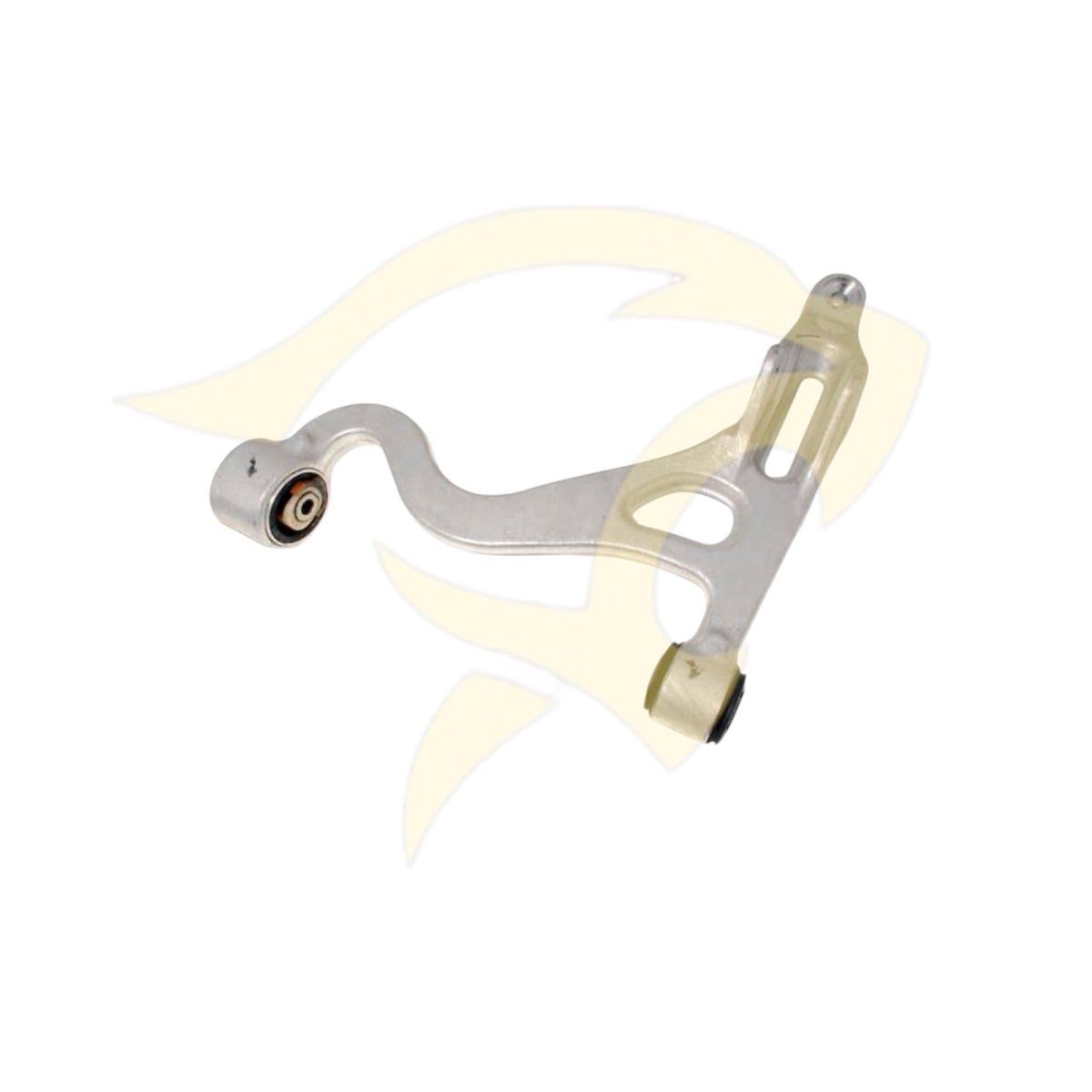 R/H Front Lower Wishbone Upto V.M45254 - XR851824