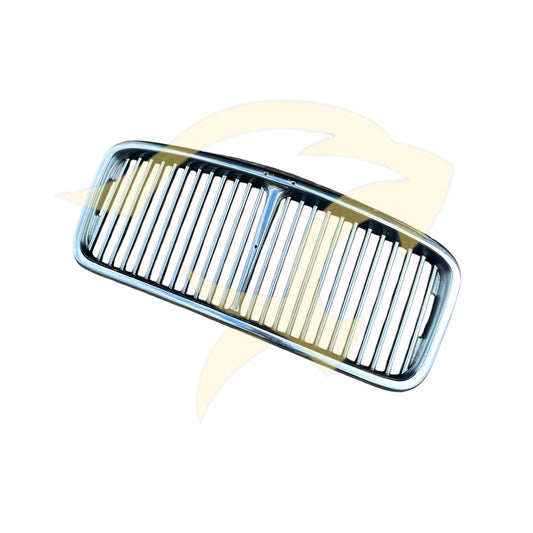 Front Radiator Grille - BAC1573