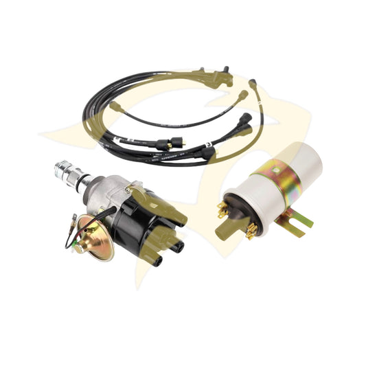 Electronic Ignition Upgrade for XK Engines Kit - EIDXK6K