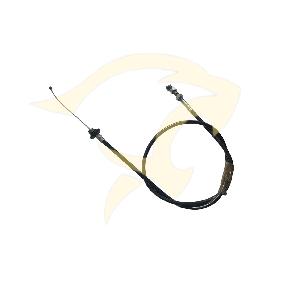 RHD Accelerator Cable - CBC1905/1