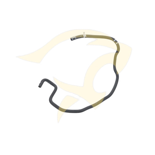 5.0L S/C Throttle Body Heater Inlet Hose - AJ813614