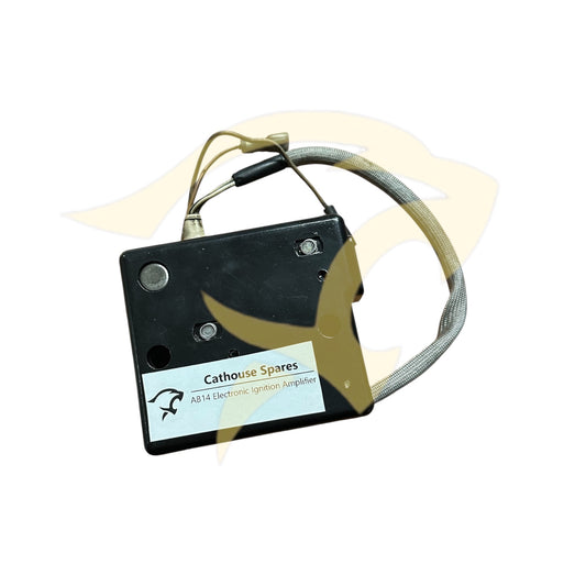 Reconditioned Exchange Electronic Ignition Amplifier AB14 - DAC2087R