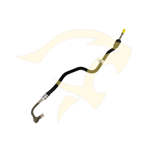 RHD Connector to Rack Power Steering Hose -  MNE3998AA