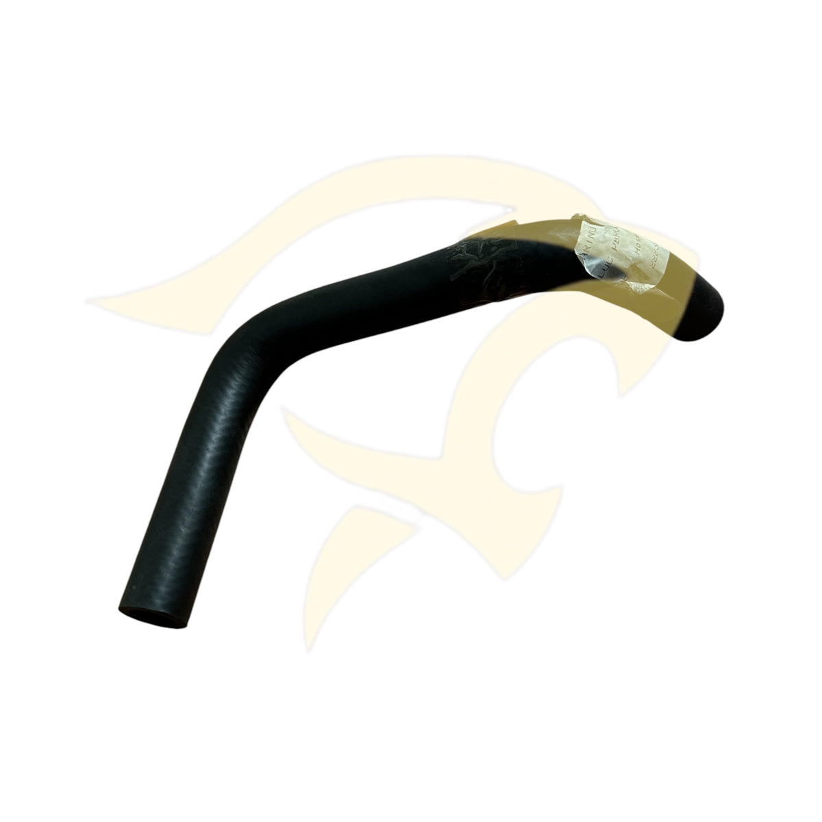 Reservoir to Pump Hose - MNC3980AE