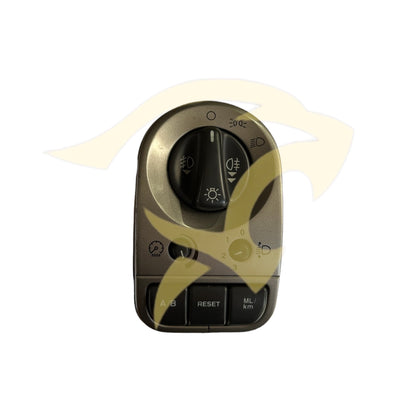 Fascia Switch Pack Master Light Switch - C2S49483SH