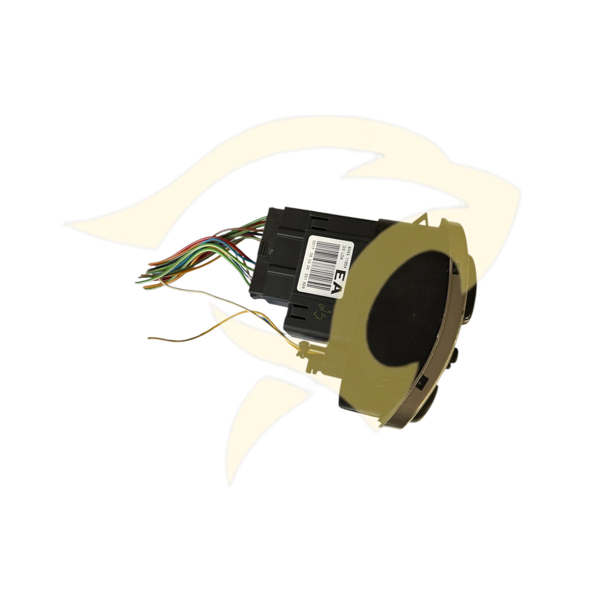 Fascia Switch Pack Master Light Switch - C2S49483SH