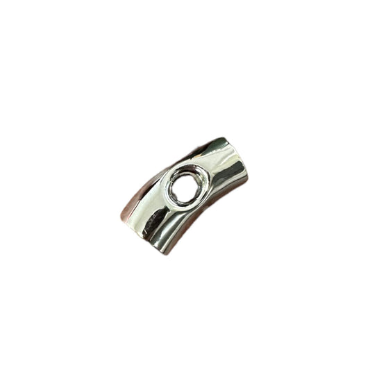 Chrome Headlamp Beading Joint Clip - BD31129