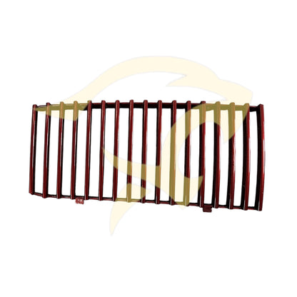 Set of Red Grille Vane - HNA5502/3DA