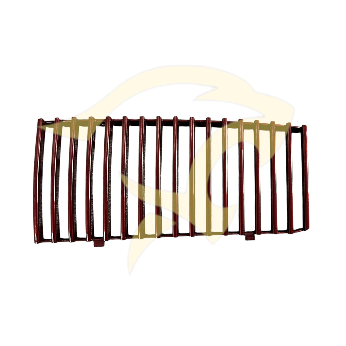 Set of Red Grille Vane - HNA5502/3DA