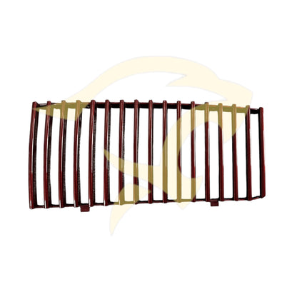 Set of Red Grille Vane - HNA5502/3DA
