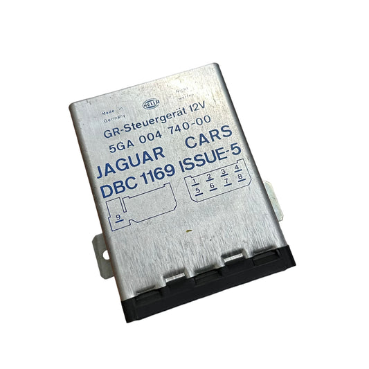 Speed Control Module - DBC1169