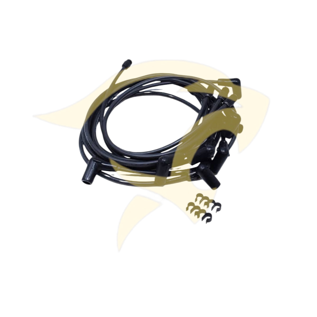Spark Plug Lead Set - Special Order - 432659/2