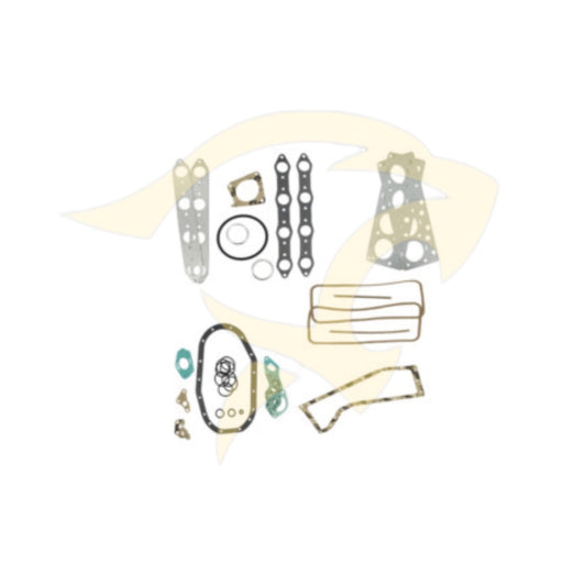 Cylinder Head / VRS Gasket Kit - Special Order - 9990